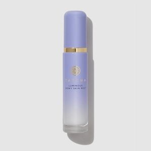 Tatcha Luminous Dewy Skin Mist 2-in-1 Hydrator & Finishing Spray 40ml/1.35 fl oz